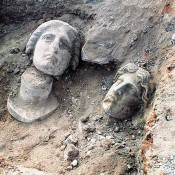 Θα συνεχιστούν οι ανασκαφές στον Ναό του Ακτίου Απόλλωνα