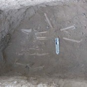 Τι έφεραν στο φως οι ανασκαφές στο λόφο του Ισμηνίου