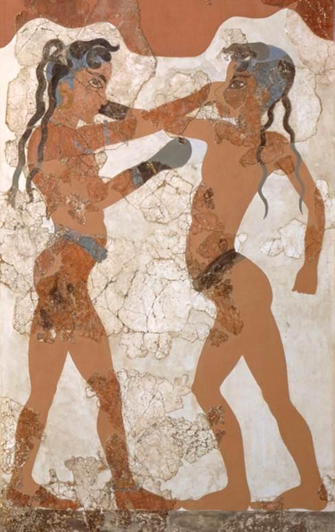 Αναζητώντας τον κόσμο των παιδιών στην αρχαιολογία