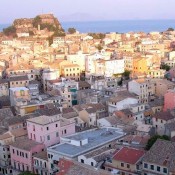 Ίδρυμα Χαρακτικής στην Κέρκυρα