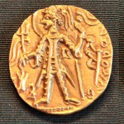 Η Βρετανία επέστρεψε στην Καμπούλ 250 αρχαία νομίσματα