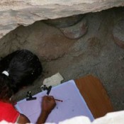 Μεσαιωνικά κατάλοιπα στο Δάσος Ραντίδι της Πάφου