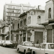 Η αρχιτεκτονική διαδρομή της Θεσσαλονίκης