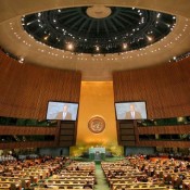 Ψήφισμα του ΟΗΕ για την πολιτιστική κληρονομιά