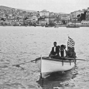 Το άγνωστο «μέτωπο» των Βαλκανικών Πολέμων