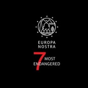 Διάσωση επτά μνημείων από την Europa Nostra