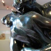 Μυθικά ζευγάρια στην Τέχνη