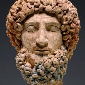 Ο θεός Άδης επιστρέφει στη Σικελία