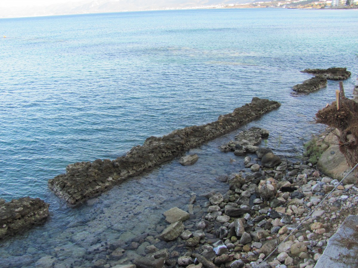 Χερσόνησος, Κρήτη