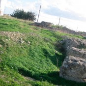 Ξεκινούν ανασκαφές στο αρχαίο θέατρο Ιεράπετρας