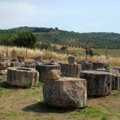 Η συνέχεια της λατρείας από την Εποχή του Χαλκού στην Εποχή του Σιδήρου