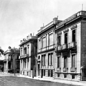 «Μια φωτογραφία για την Πατησίων» από το Αρχείο της ΕΡΤ