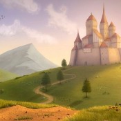 Γράψτε το δικό σας παραμύθι με τη βοήθεια του ΣΕΑ