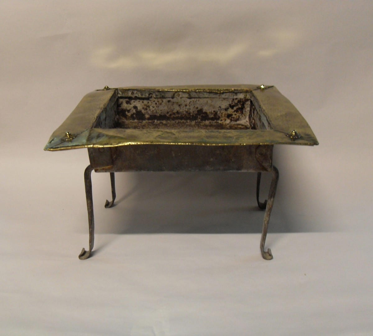 Μαγκάλι, Πελοποννησιακό Λαογραφικό Ίδρυμα “Β. Παπαντωνίου”