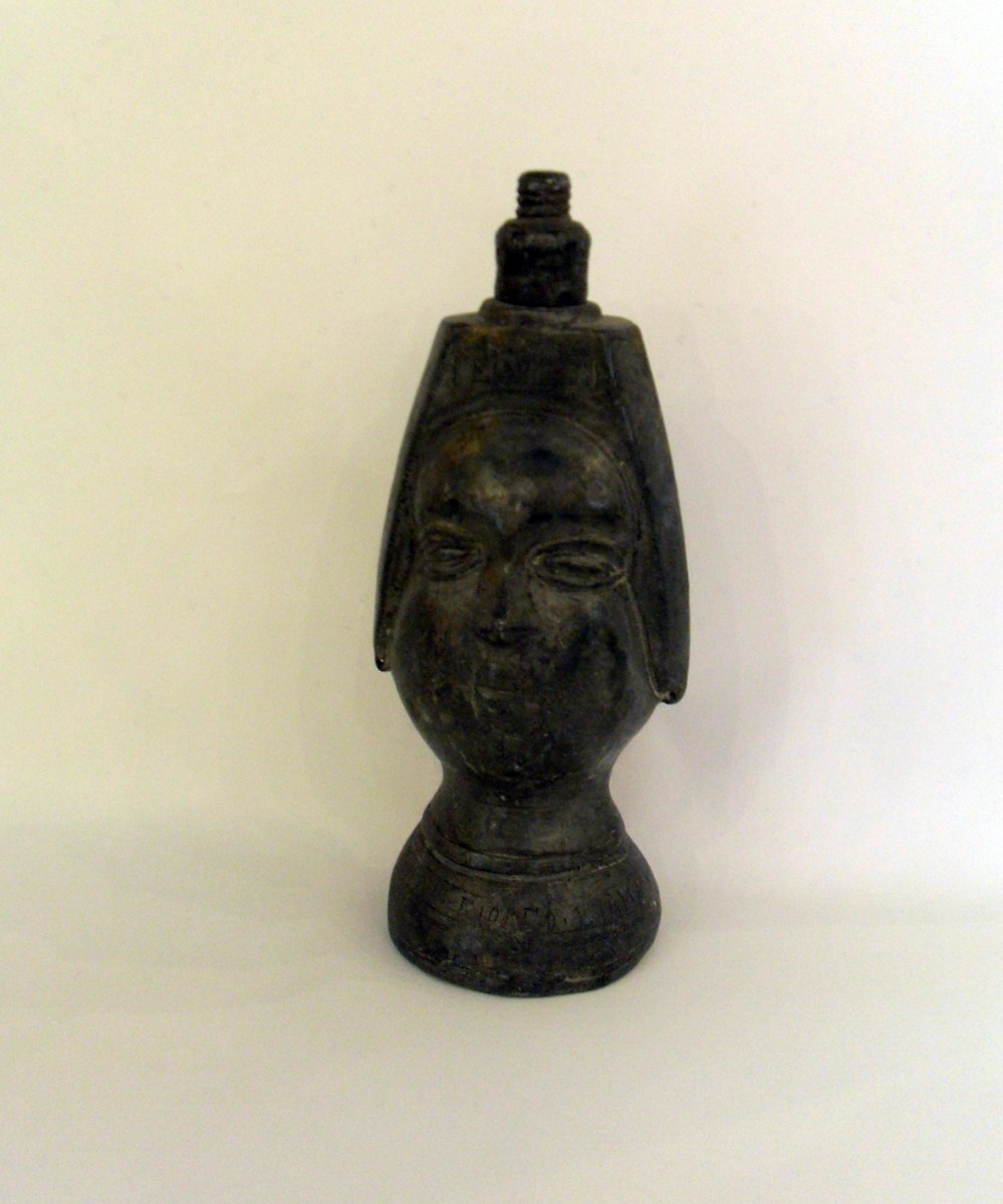 Παγούρι, Πελοποννησιακό Λαογραφικό Ίδρυμα “Β. Παπαντωνίου”