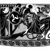 Ο Αρχαίος Έλληνας Ήρωας… στο διαδίκτυο