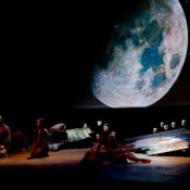 Καζαντζάκης και Ντοστογιέφσκι στο Μέγαρο Μουσικής