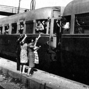 «Η μετανάστευση τότε…»