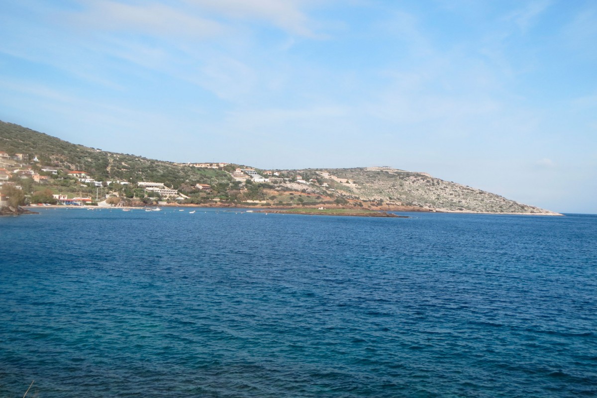 Δασκαλειό Κερατέας