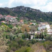 Ιστορικός τόπος χαρακτηρίστηκε η σπηλιά στο Kεράσοβο