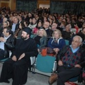 «Από τα αρχαία λατομεία στα μνημεία του πολιτισμού»