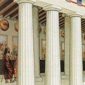 Τα πεπραγμένα για το 2013 παρουσίασε η Αμερικανική Αρχαιολογική Σχολή