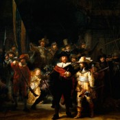 Η «Νυχτερινή Περίπολος» επέστρεψε στην αίθουσά της