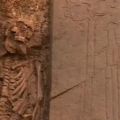 Τάφος ιππότη αποκαλύφθηκε στη Σκωτία