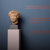 Διευρύνεται η έκθεση για τον Πύρρο στο Αρχαιολογικό Μουσείο Ιωαννίνων