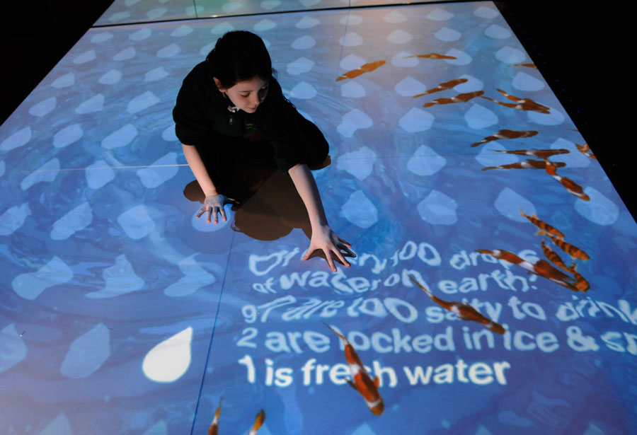 Οι επισκέπτες του «Ελληνικού Κόσμου» θα ζήσουν στο 2050