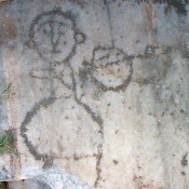 Τα αρχαία γκράφιτι ως πηγές μελέτης των ιστορικών-ιδεολογικών συνθηκών