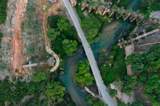 Το έργο της ΛΓ’ ΕΠΚΑ κατά τη διετία 2011-2012