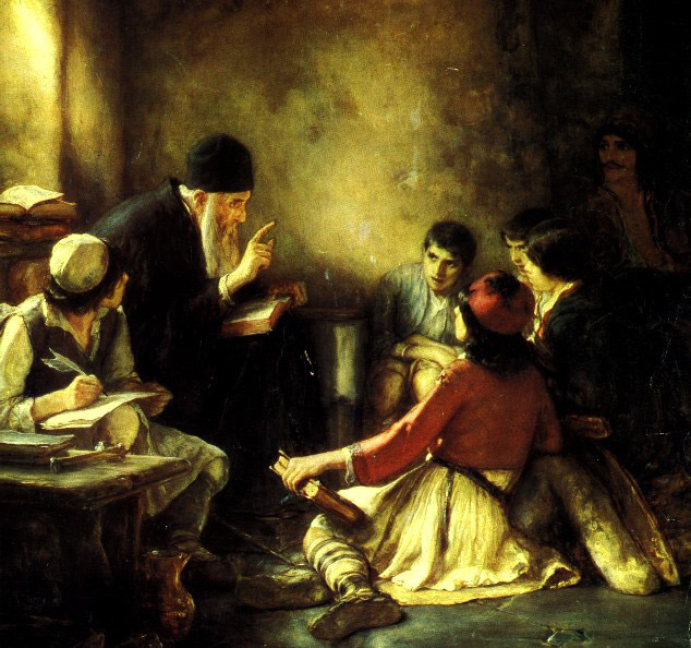 Επανάσταση και αντίσταση είναι δύσκολα πράγματα