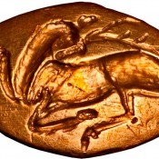 Οι μυκηναϊκές σφραγίδες του Μεδεώνα