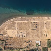 Η πόλη πριν από την πόλη