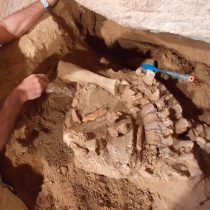 Αρχαιολογικό Μουσείο θα αποκτήσει η Τήλος