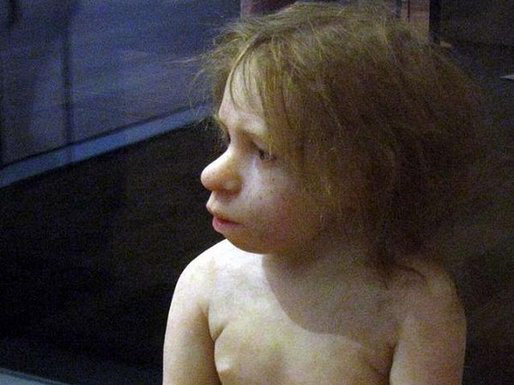 Πότε απογαλακτίζονταν οι Νεάντερταλ;