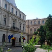 Άνοιξε τις πύλες του το Μουσείο Συλλογών Τέχνης στο Βουκουρέστι