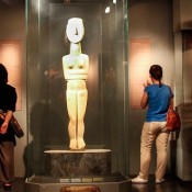 Ξεναγήσεις στα ελληνικά και στα αγγλικά στο Μουσείο Κυκλαδικής Τέχνης