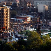 Το Ταξίμ στην ιστορία