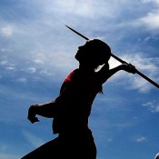 Οι ρίζες του ακοντισμού