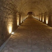 Την ένταξη των Ενετικών Τειχών στον Κατάλογο της UNESCO ζήτησε ο Γ. Κουράκης