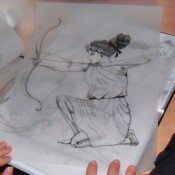 Ήρωες από χέρι