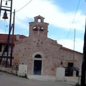 Ανάδειξη του βυζαντινού ναού του Αγίου Γεωργίου στο Σοφικό