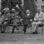 Το αρχείο του Έριχ Λέσινγκ στην Αυστριακή Εθνική Βιβλιοθήκη