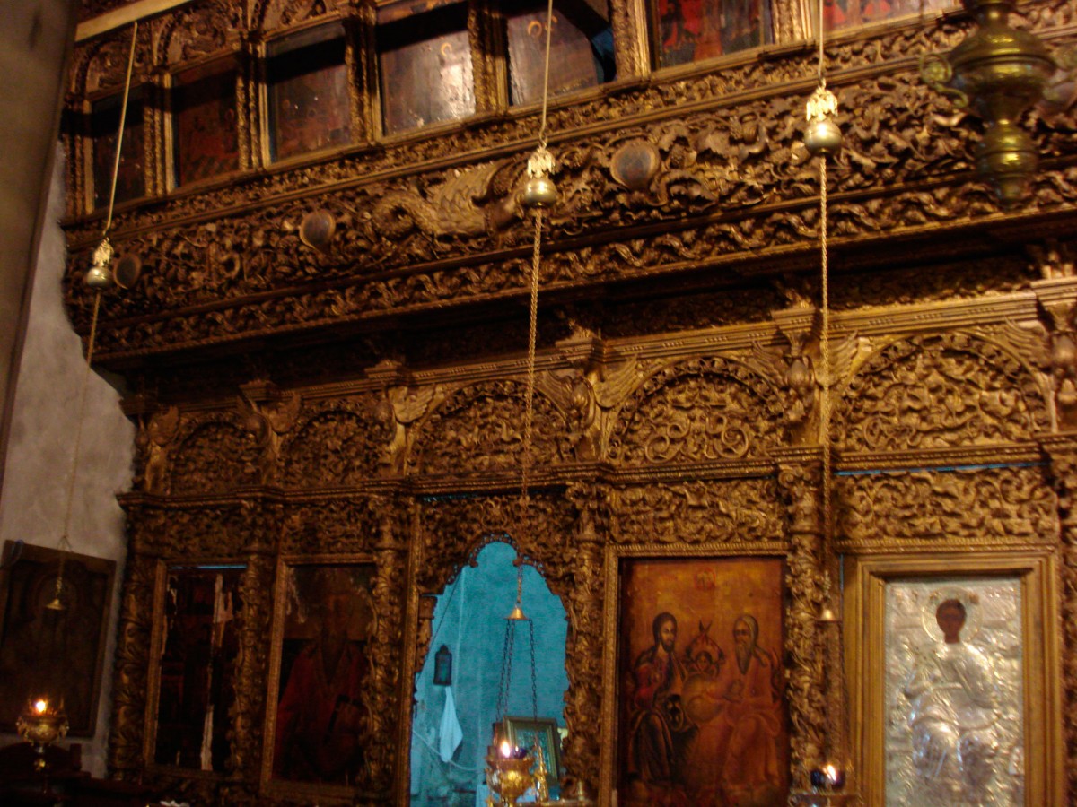 Άγιος Δημήτριος Νεοχωρίου