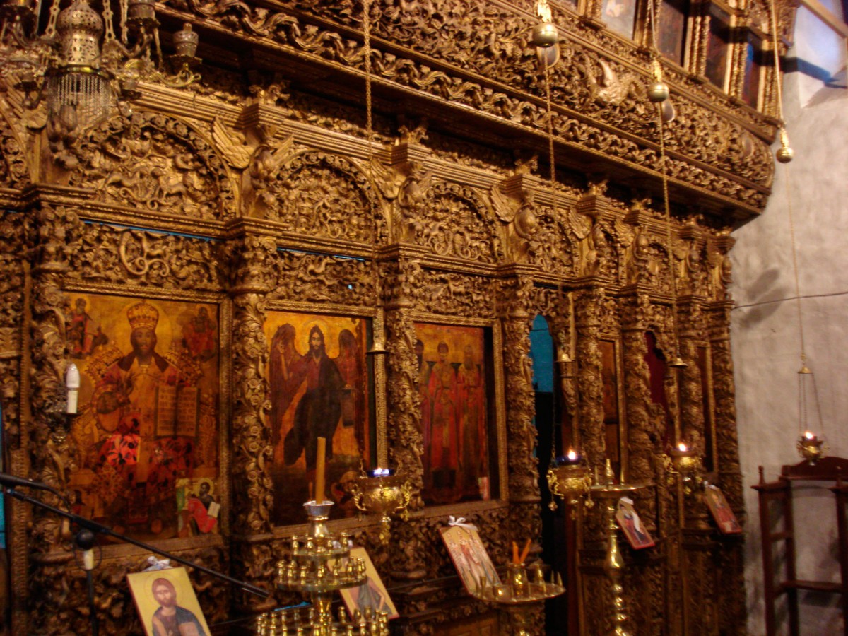 Άγιος Δημήτριος Νεοχωρίου