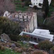 «Όχι» στις οικοδομικές εργασίες πλησίον του Υδρόμυλου Εμπειρίκου