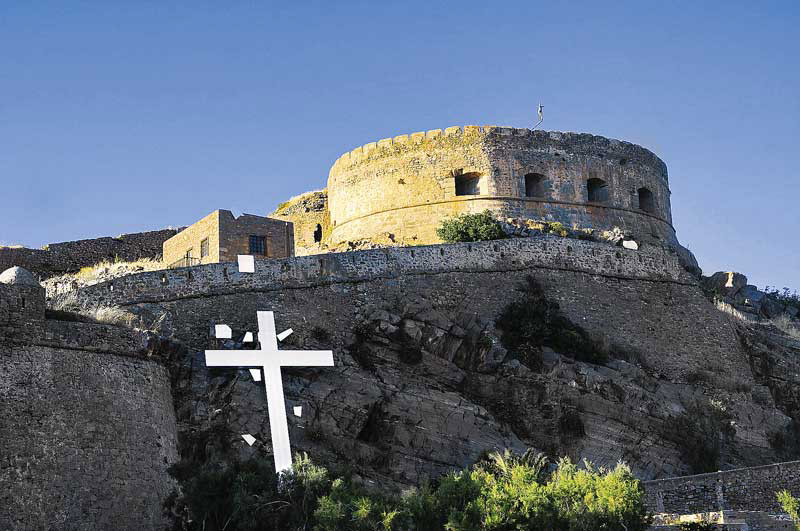 Όχι, δεν θέλουμε Τσόκλη δωρεάν…
