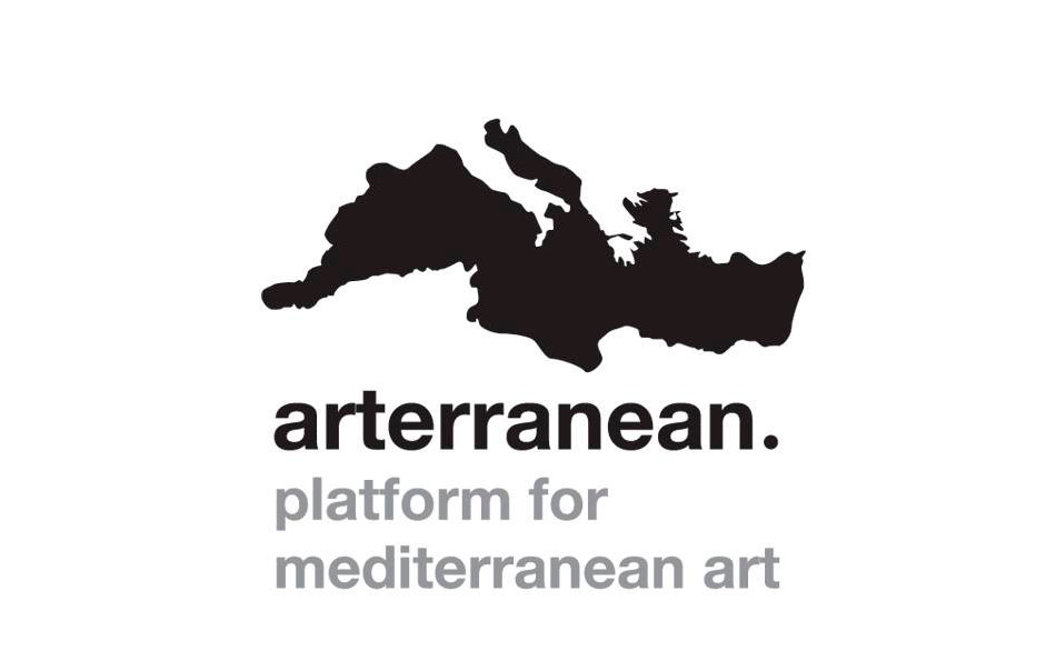 Το λογότυπο του μη κερδοσκοπικού φορέα «arterranean».